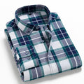 Camisa casual para hombre