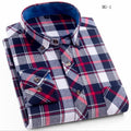 Camisa casual para hombre