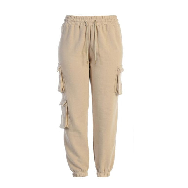 Pantalon chandal de mujer