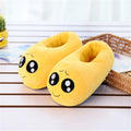 PAntuflas unisex divertidas