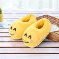 PAntuflas unisex divertidas