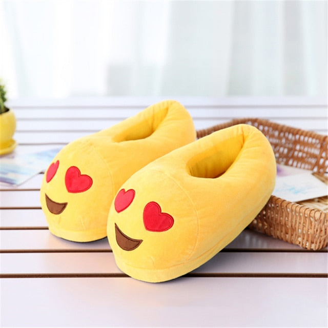 PAntuflas unisex divertidas