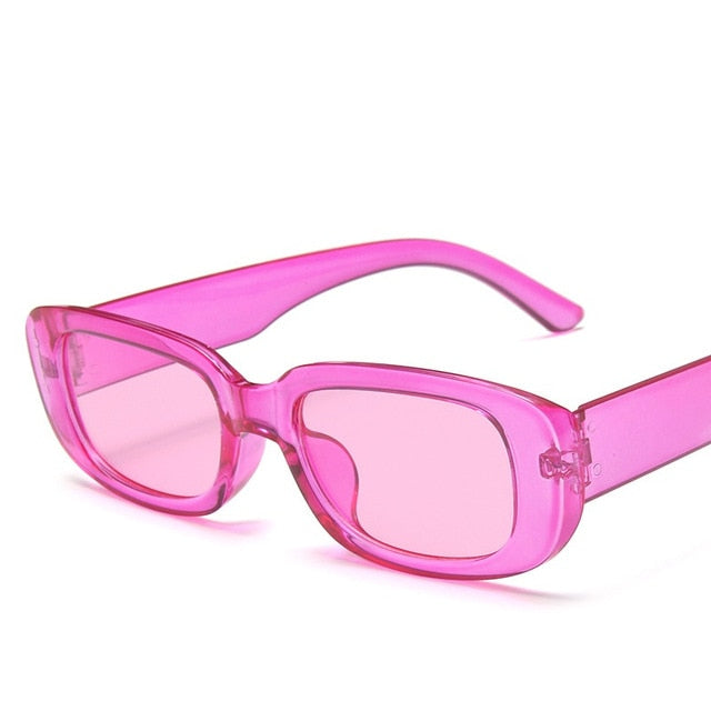 Gafas clásica de mujer