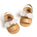 Sandalias para niñas infantiles