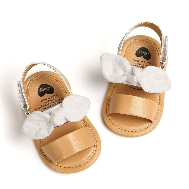 Sandalias para niñas infantiles