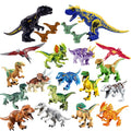 Juego de Dinosaurios para niños