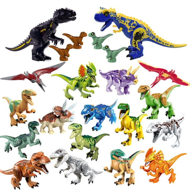 Juego de Dinosaurios para niños