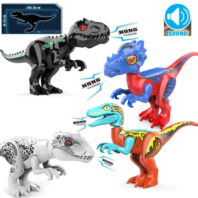 Juego de Dinosaurios para niños