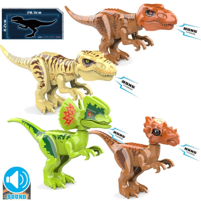 Juego de Dinosaurios para niños