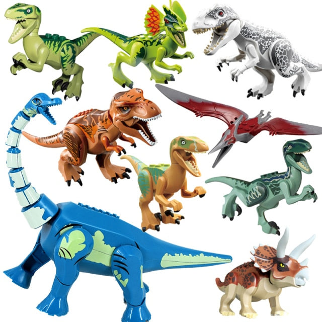 Juego de Dinosaurios para niños