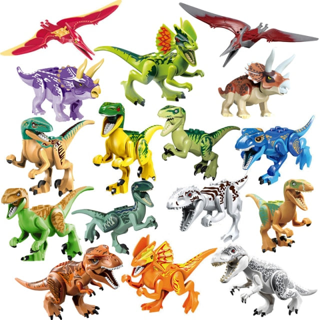 Juego de Dinosaurios para niños