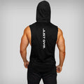 Camiseta fitness de hombre