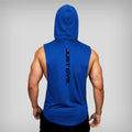 Camiseta fitness de hombre