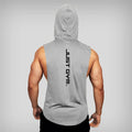 Camiseta fitness de hombre