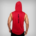 Camiseta fitness de hombre