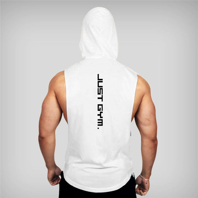 Camiseta fitness de hombre