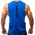 Camiseta fitness de hombre