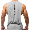 Camiseta fitness de hombre