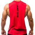 Camiseta fitness de hombre