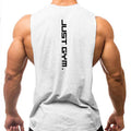 Camiseta fitness de hombre