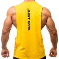 Camiseta fitness de hombre