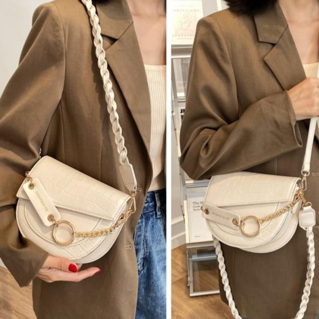 Bolso maravilloso bandolera de mujer