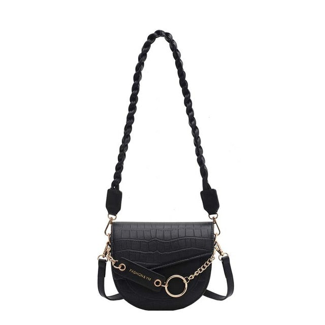 Bolso maravilloso bandolera de mujer