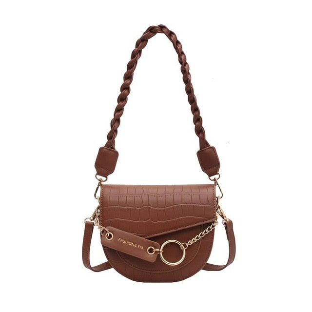 Bolso maravilloso bandolera de mujer