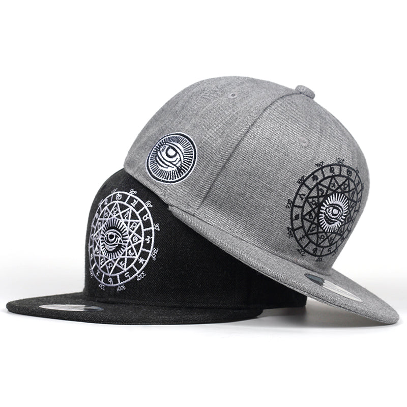 HipHop gorra unisex