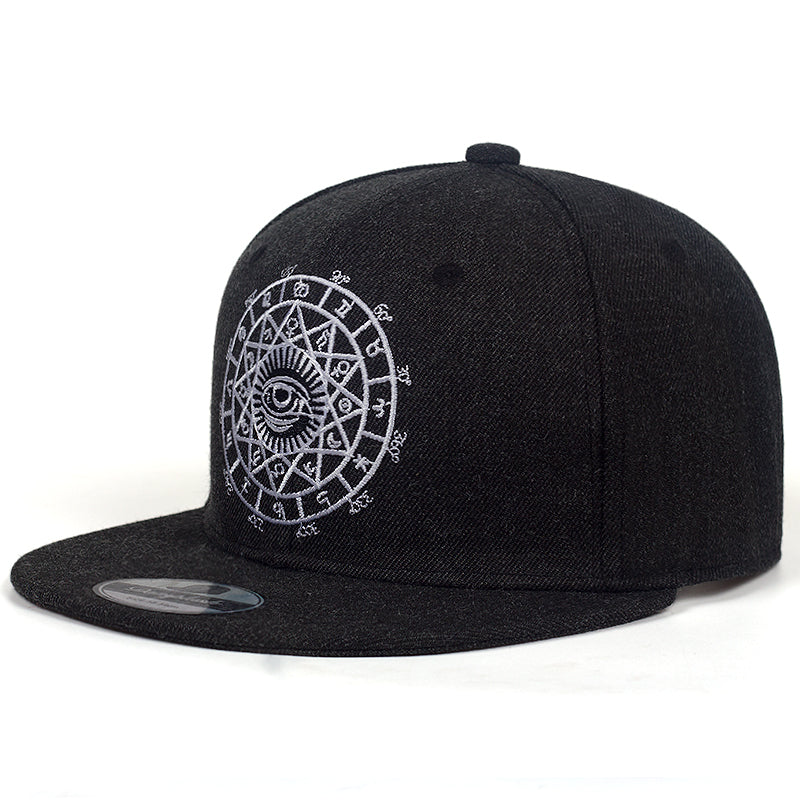 HipHop gorra unisex