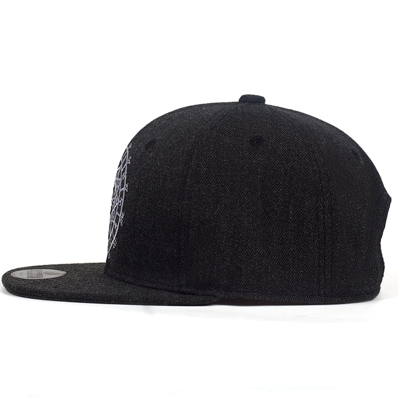 HipHop gorra unisex