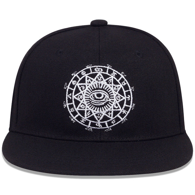 HipHop gorra unisex