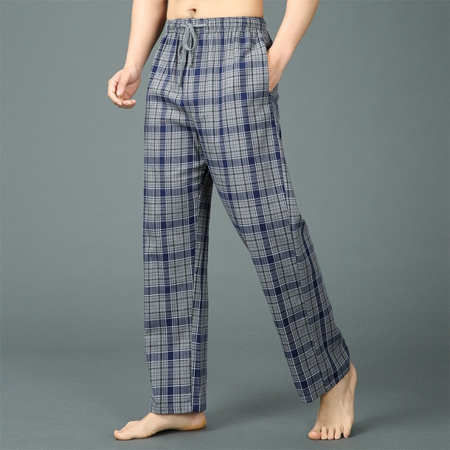 Pantalón de dormir de hombre