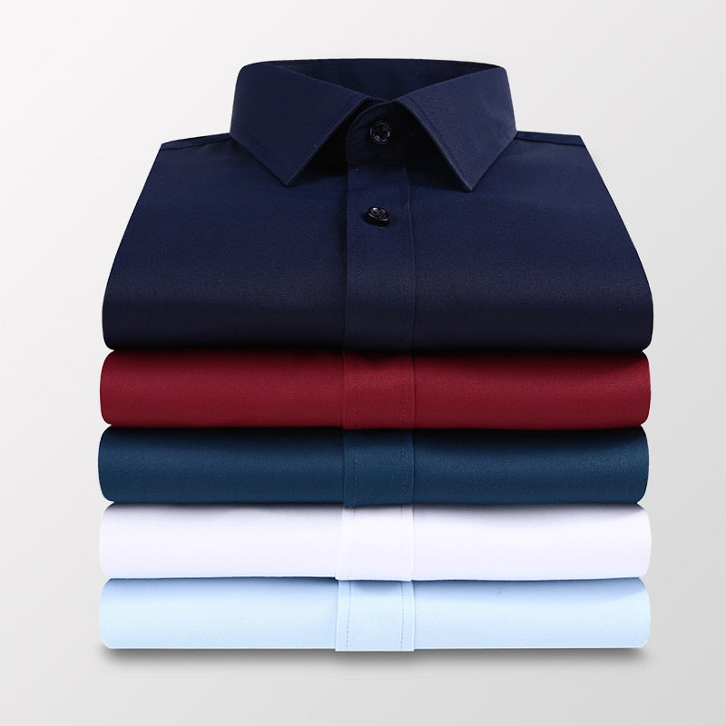 Camisas estilosas para hombre