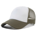 Gorra beisbol unisex