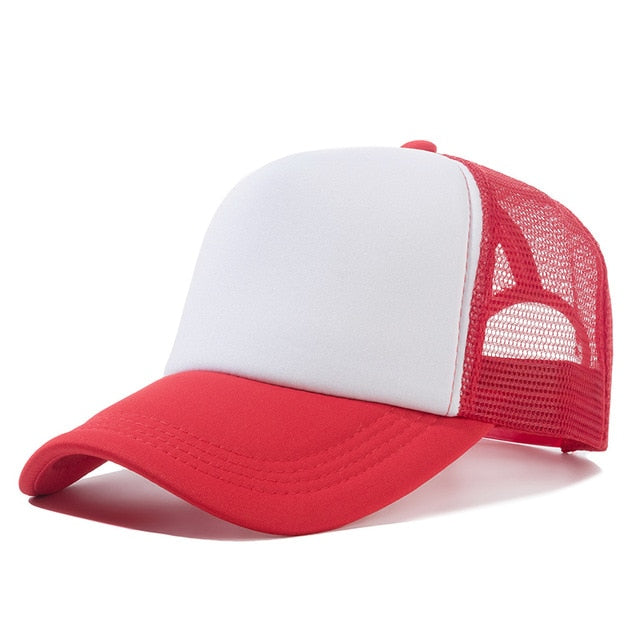 Gorra beisbol unisex