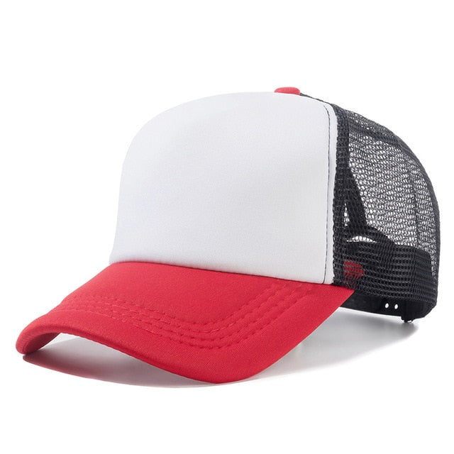 Gorra beisbol unisex