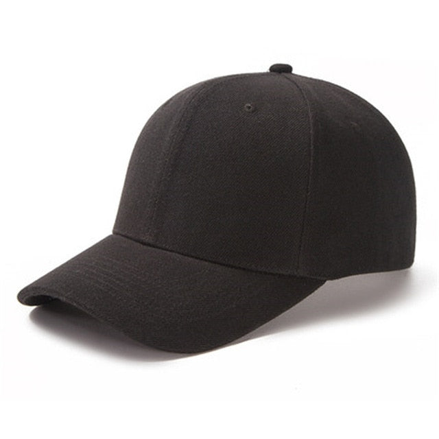 Gorra beisbol unisex