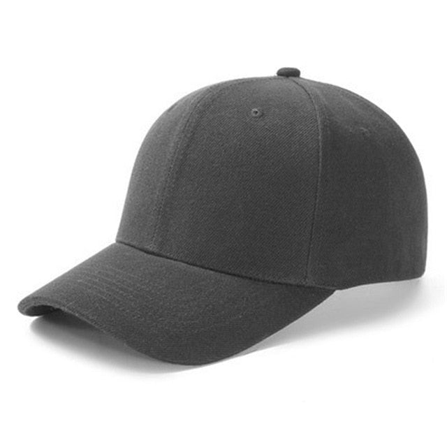 Gorra beisbol unisex