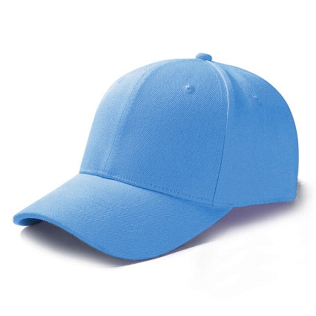 Gorra beisbol unisex