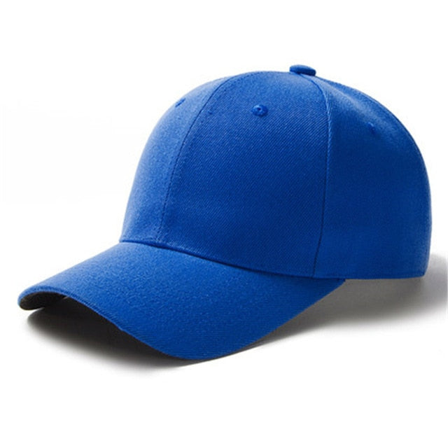 Gorra beisbol unisex