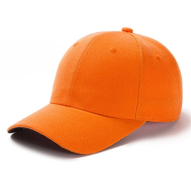 Gorra beisbol unisex