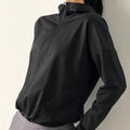 Chaqueta para jogging de mujer