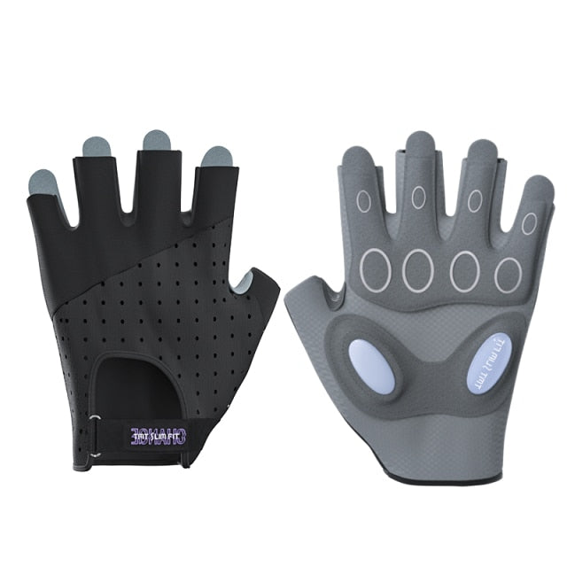 Guantes para Fitness de mujer