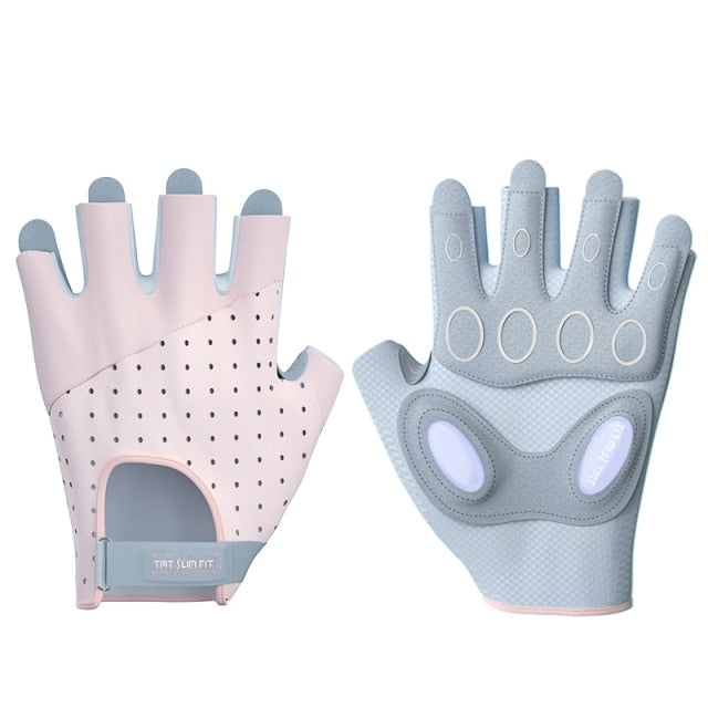 Guantes para Fitness de mujer