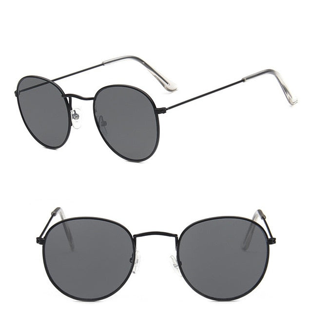 Gafas Retro de hombre