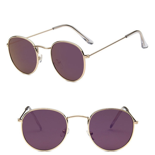 Gafas Retro de hombre