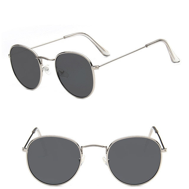 Gafas Retro de hombre