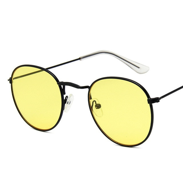 Gafas Retro de hombre