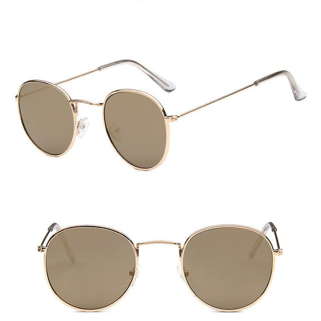 Gafas Retro de hombre